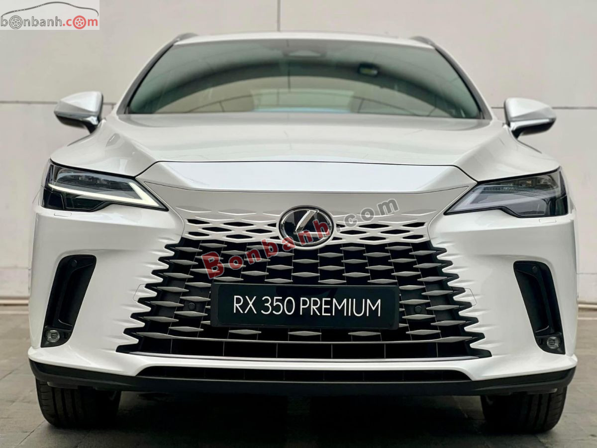 Bán ô tô Lexus RX 350 Premium - 2025 - xe mới