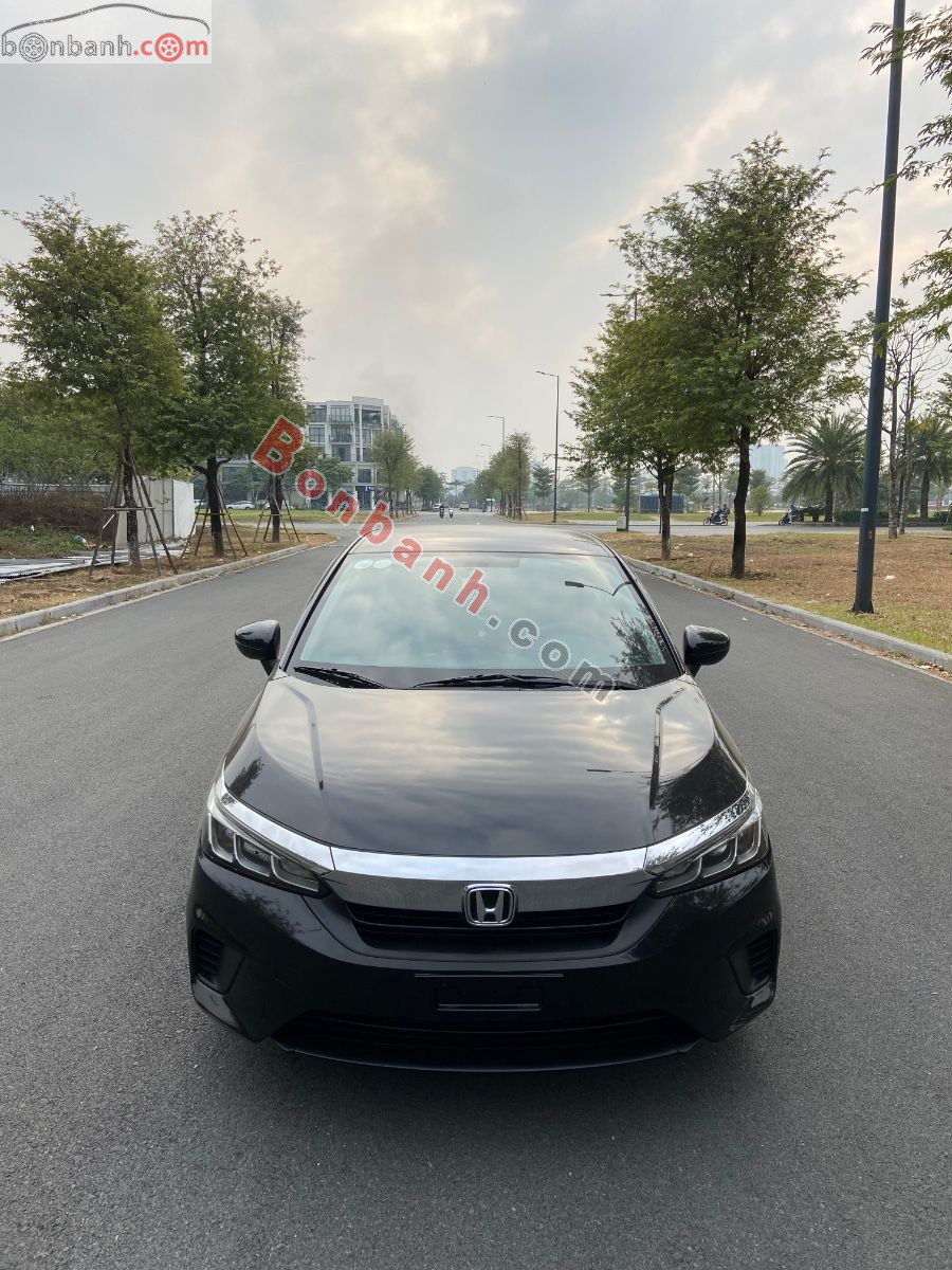 Bán ô tô Honda City G 1.5 AT - 2022 - xe cũ