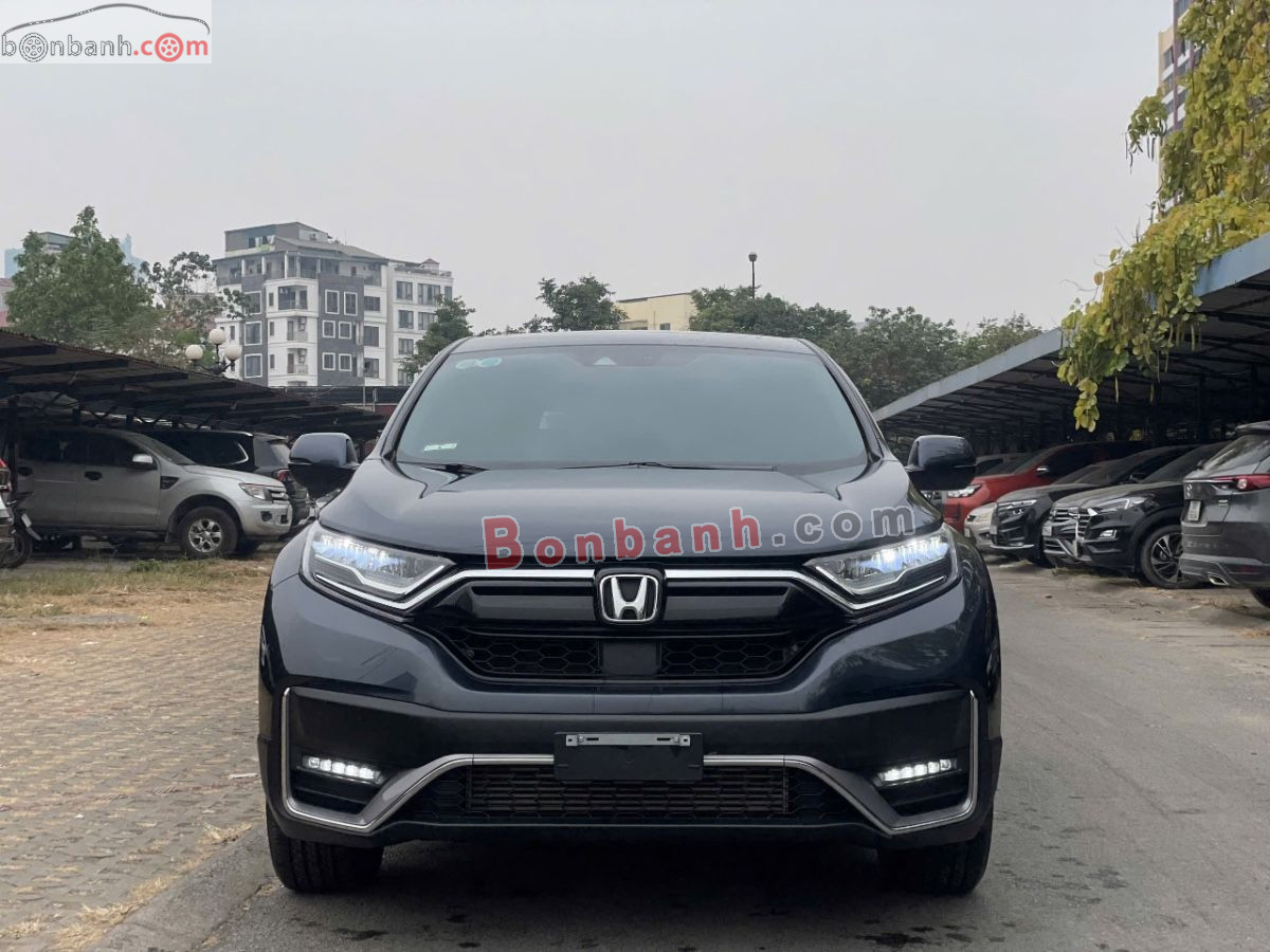 Bán ô tô Honda CRV L - 2022 - xe cũ