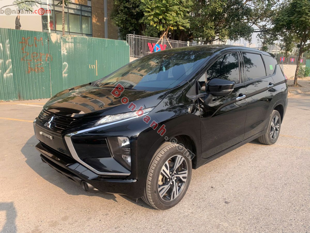 Bán ô tô Mitsubishi Xpander 1.5 MT - 2023 - xe cũ