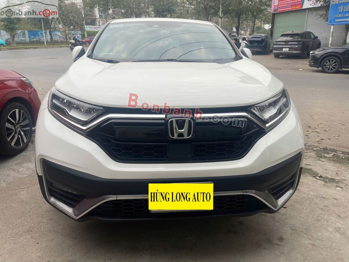 Bán ô tô Honda CRV L - 2023 - xe cũ