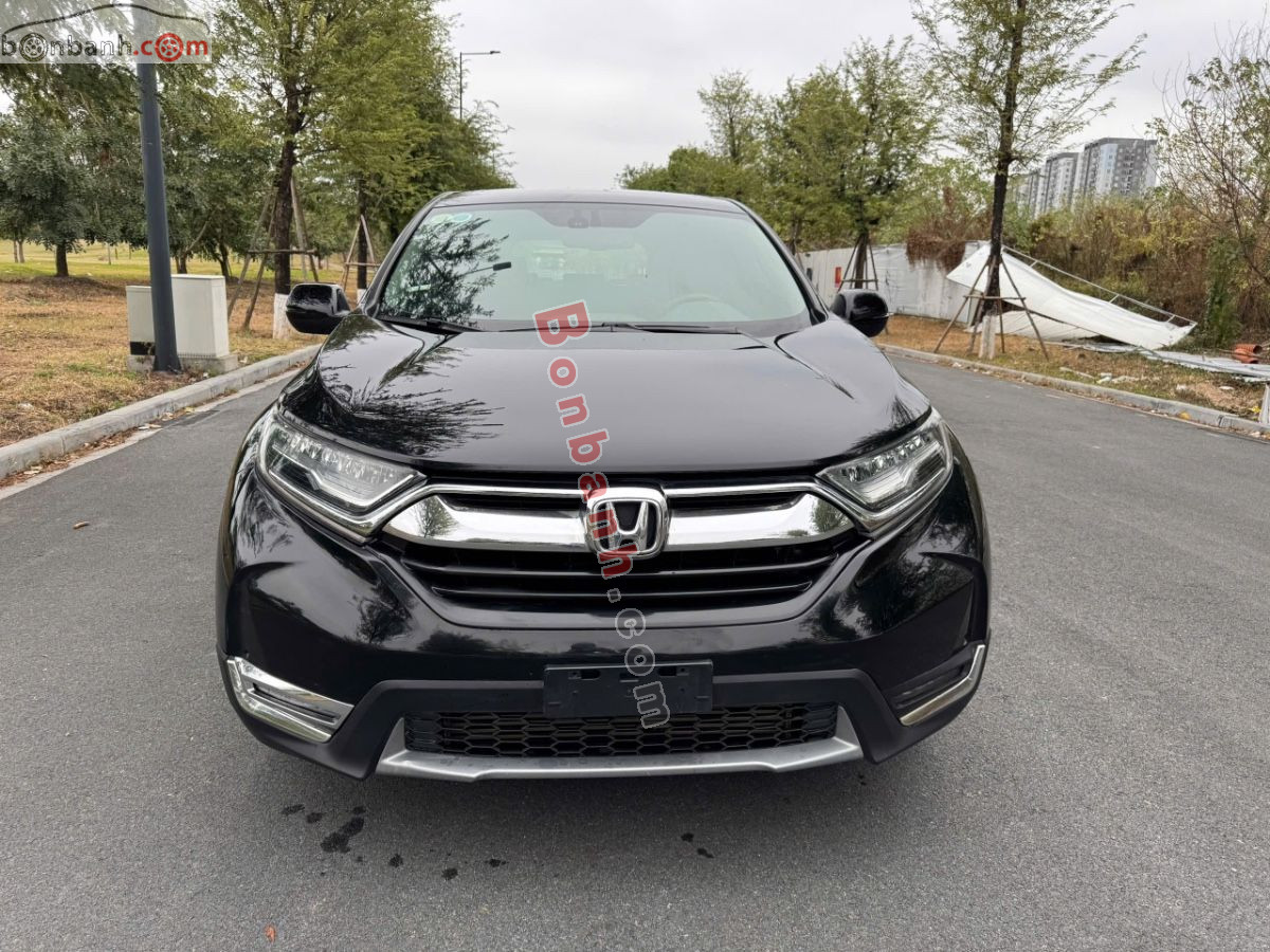 Bán ô tô Honda CRV L - 2019 - xe cũ