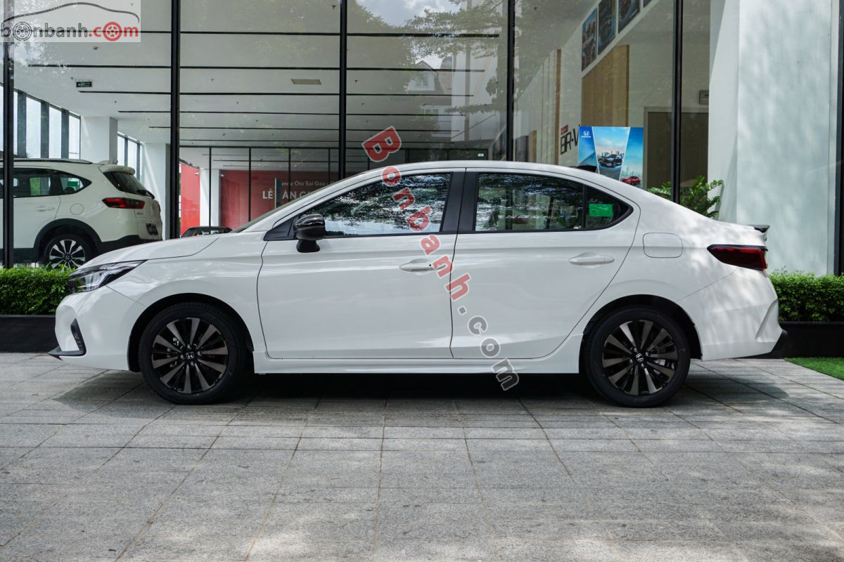 Bán ô tô Honda City RS 1.5 AT - 2024 - xe mới