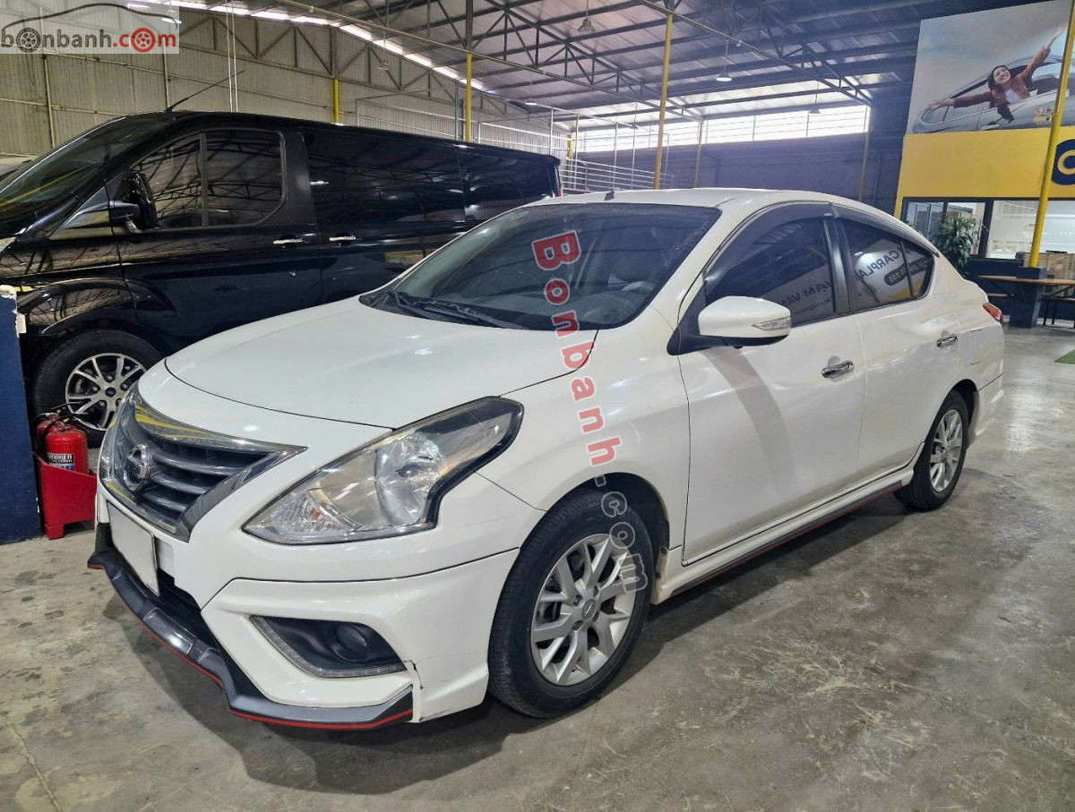 Bán ô tô Nissan Sunny XV Premium - 2020 - xe cũ