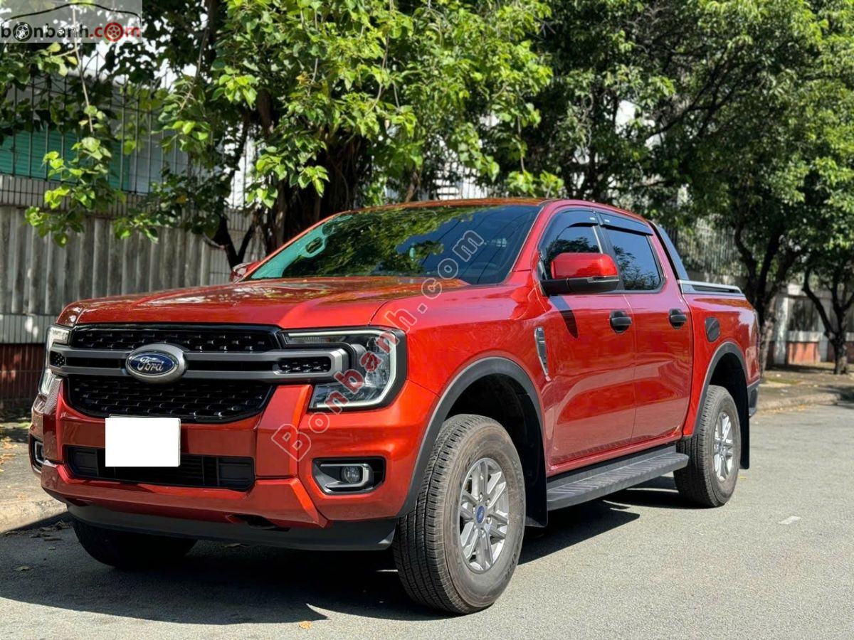 Bán ô tô Ford Ranger XLS 2.0L 4x2 AT - 2023 - xe cũ