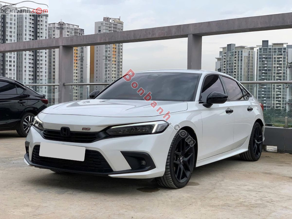 Bán ô tô Honda Civic RS 1.5 AT - 2023 - xe cũ