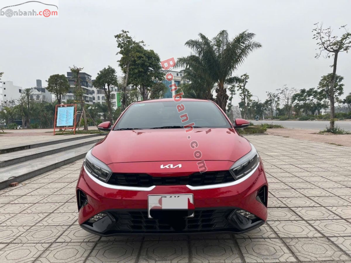 Bán ô tô Kia K3 Premium 2.0 AT - 2021 - xe cũ