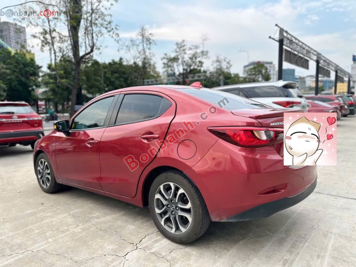 Bán ô tô Mazda 2 1.5 AT - 2018 - xe cũ