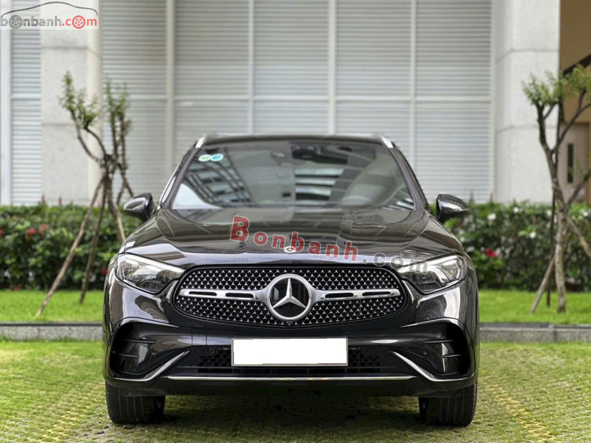 Bán ô tô Mercedes Benz GLC 300 4Matic - 2023 - xe cũ