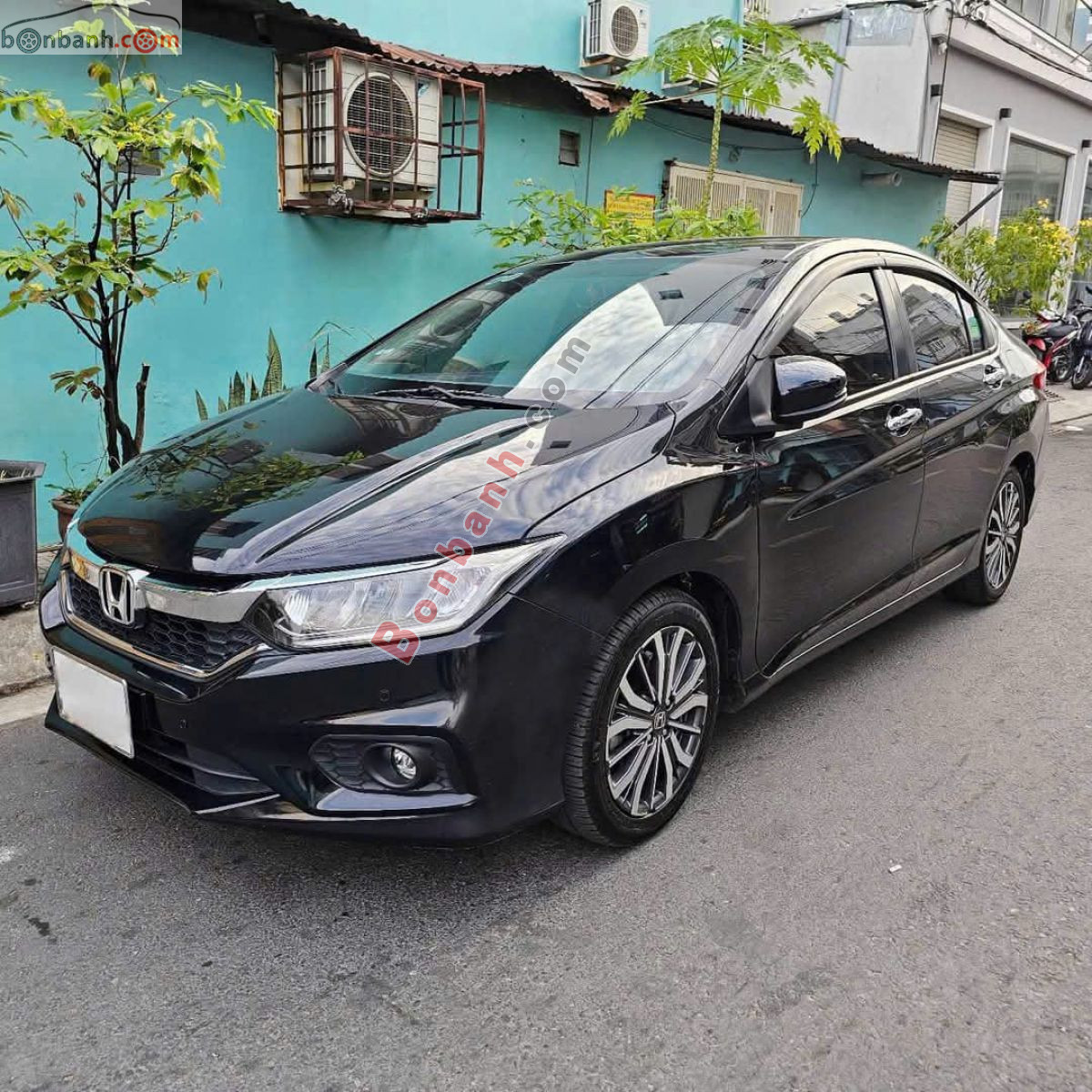 Bán ô tô Honda City 1.5TOP - 2019 - xe cũ