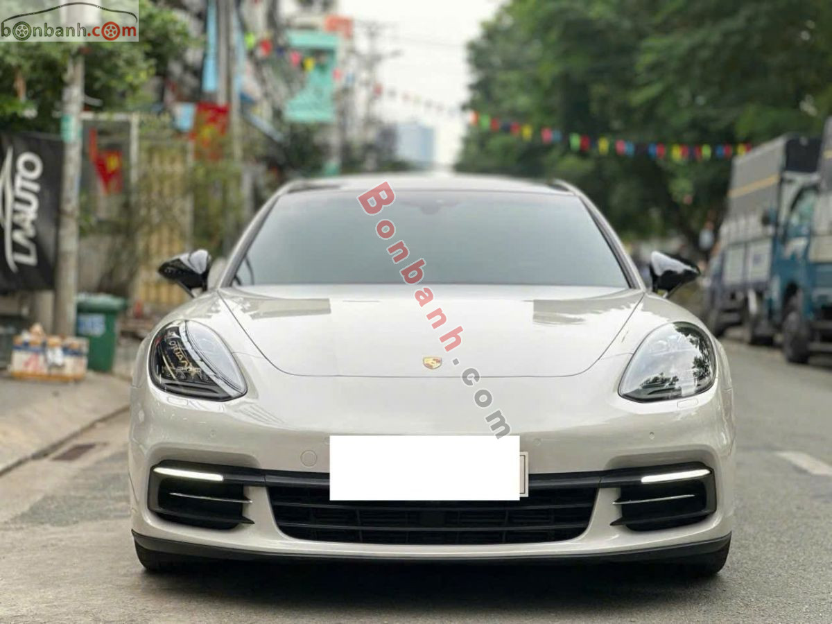 Bán ô tô Porsche Panamera 4 Executive - 2019 - xe cũ