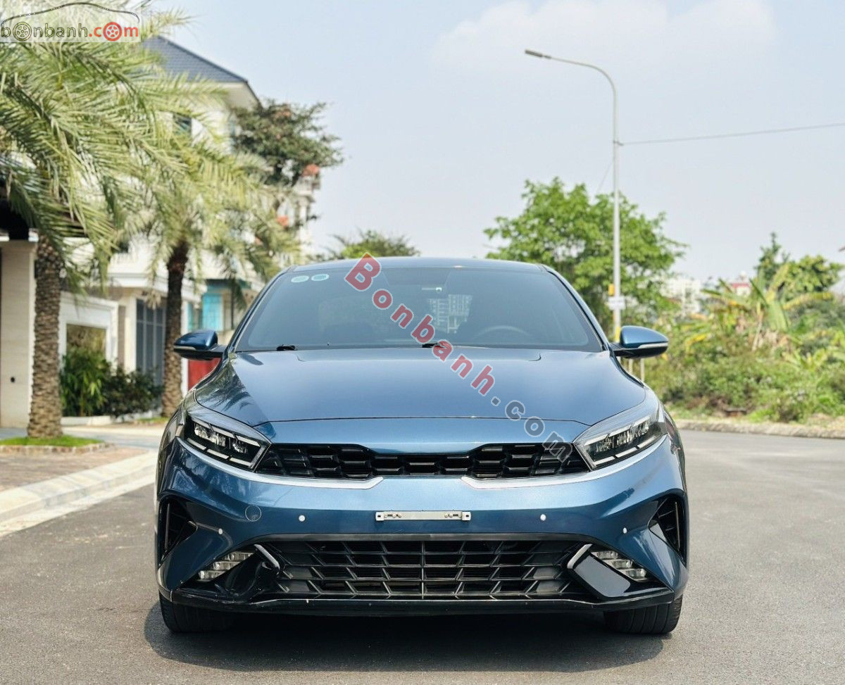 Bán ô tô Kia K3 Premium 2.0 AT - 2022 - xe cũ