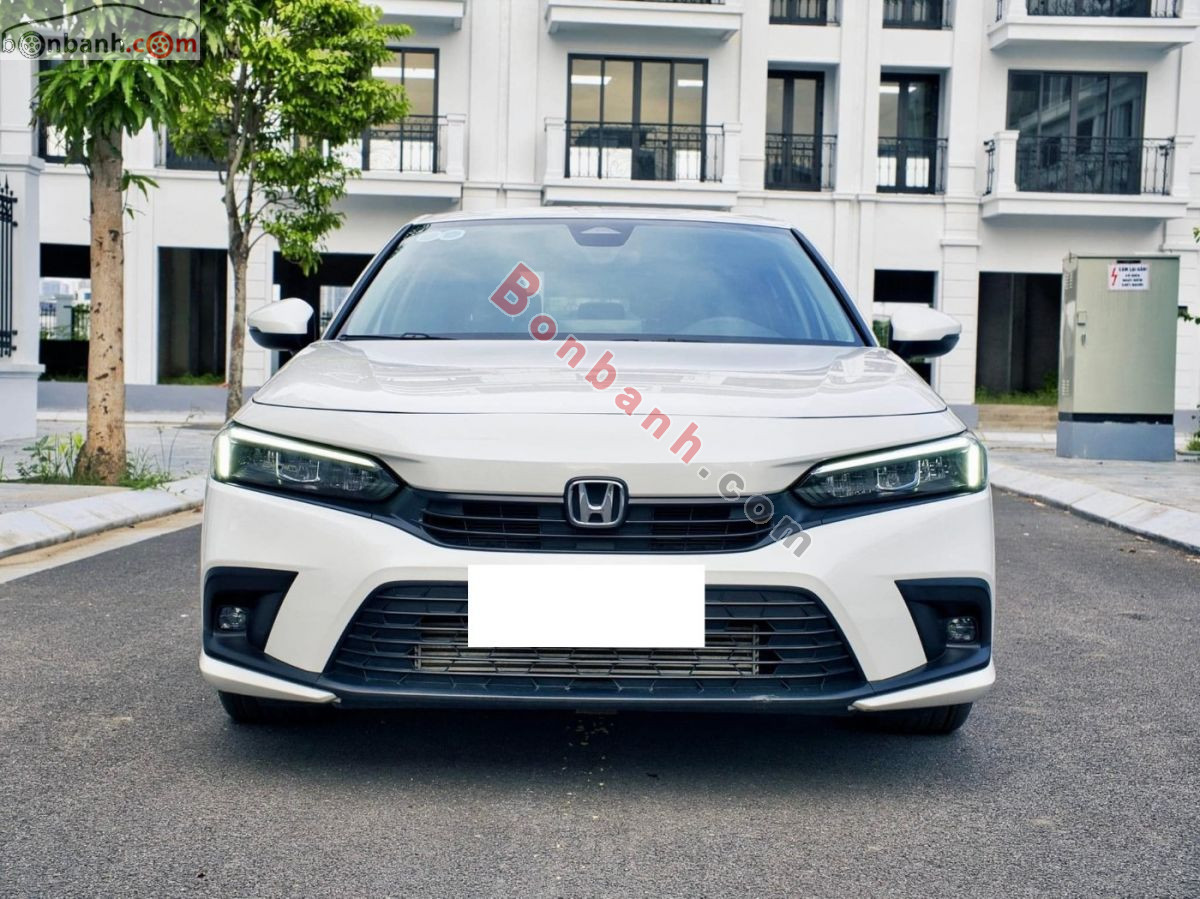 Bán ô tô Honda Civic G 1.5 AT - 2022 - xe cũ