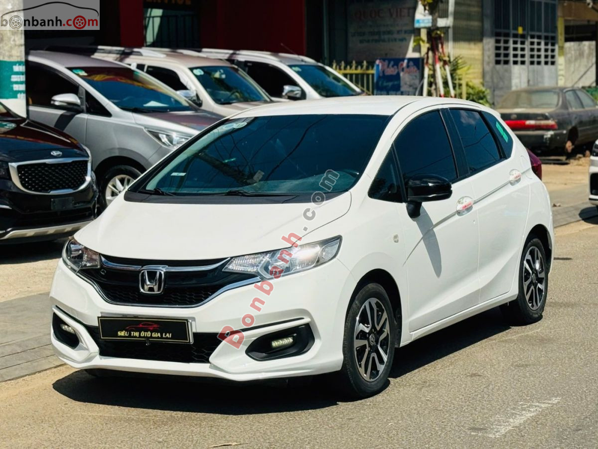 Bán ô tô Honda Jazz VX - 2018 - xe cũ