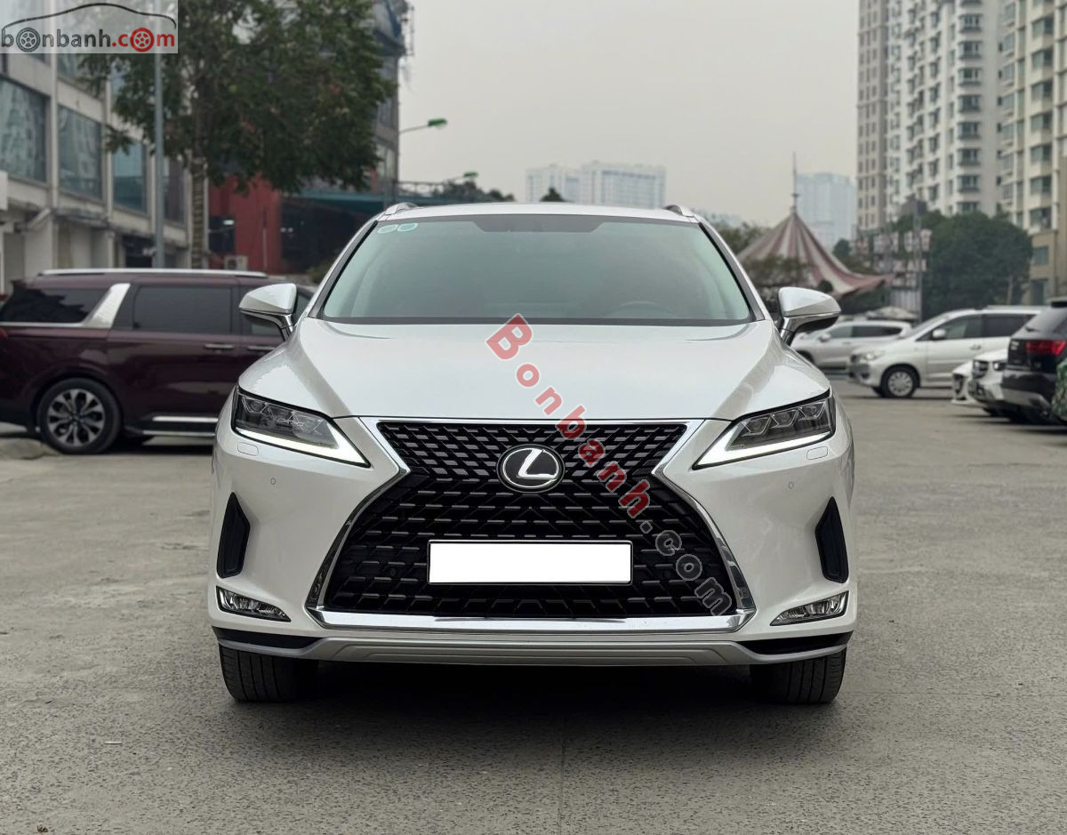 Bán ô tô Lexus RX 300 - 2022 - xe cũ