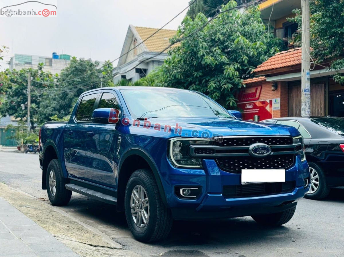 Bán ô tô Ford Ranger XLS 2.0L 4x2 AT - 2023 - xe cũ