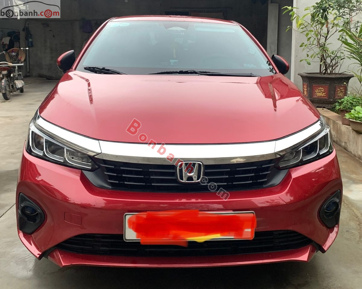 Bán ô tô Honda City L 1.5 AT - 2023 - xe cũ