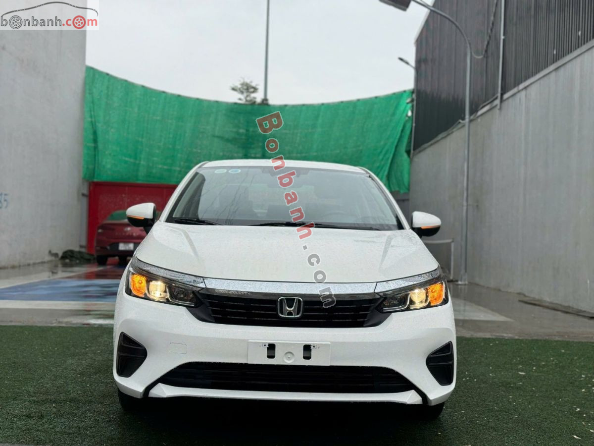 Bán ô tô Honda City L 1.5 AT - 2023 - xe cũ