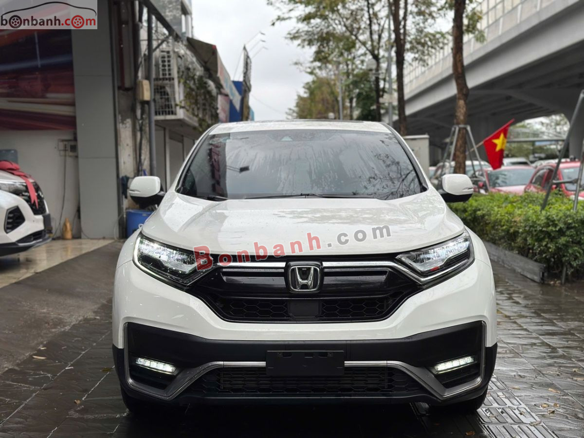 Bán ô tô Honda CRV L - 2022 - xe cũ