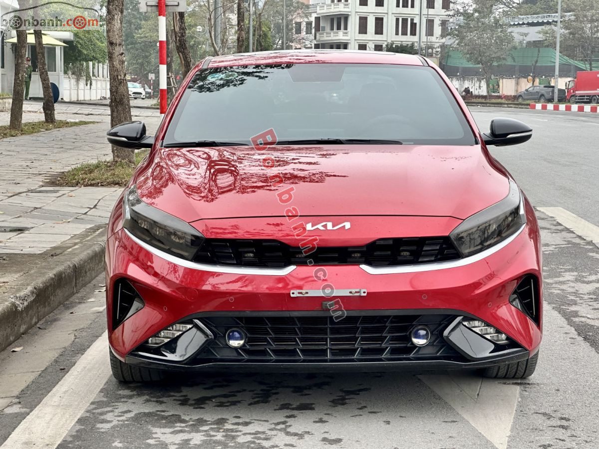 Bán ô tô Kia K3 Premium 2.0 AT - 2022 - xe cũ