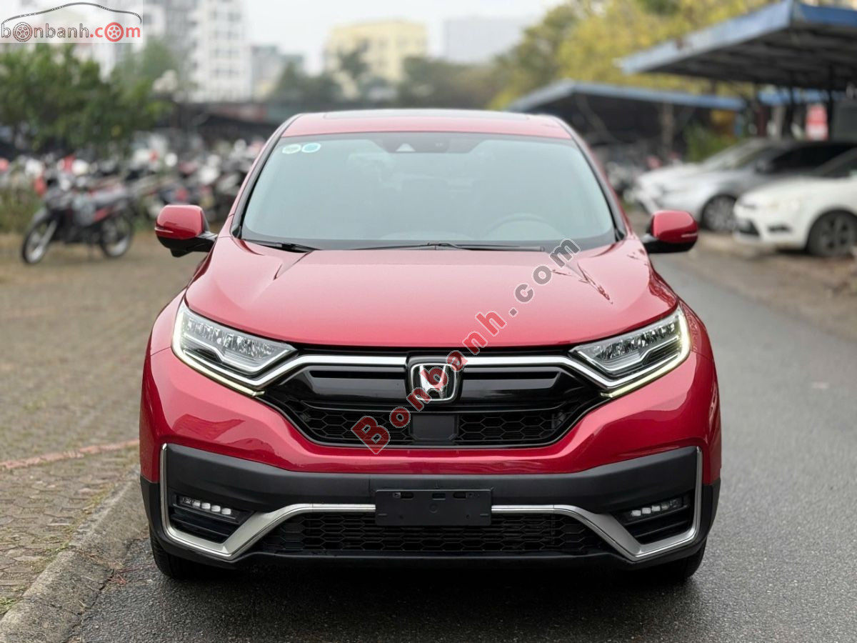 Bán ô tô Honda CRV L - 2020 - xe cũ