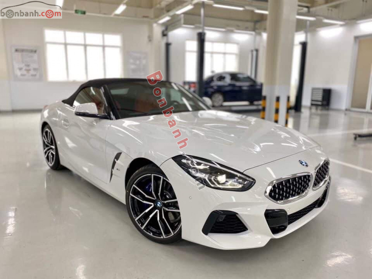 Bán ô tô BMW Z4 sDrive20i M Sport - 2025 - xe mới