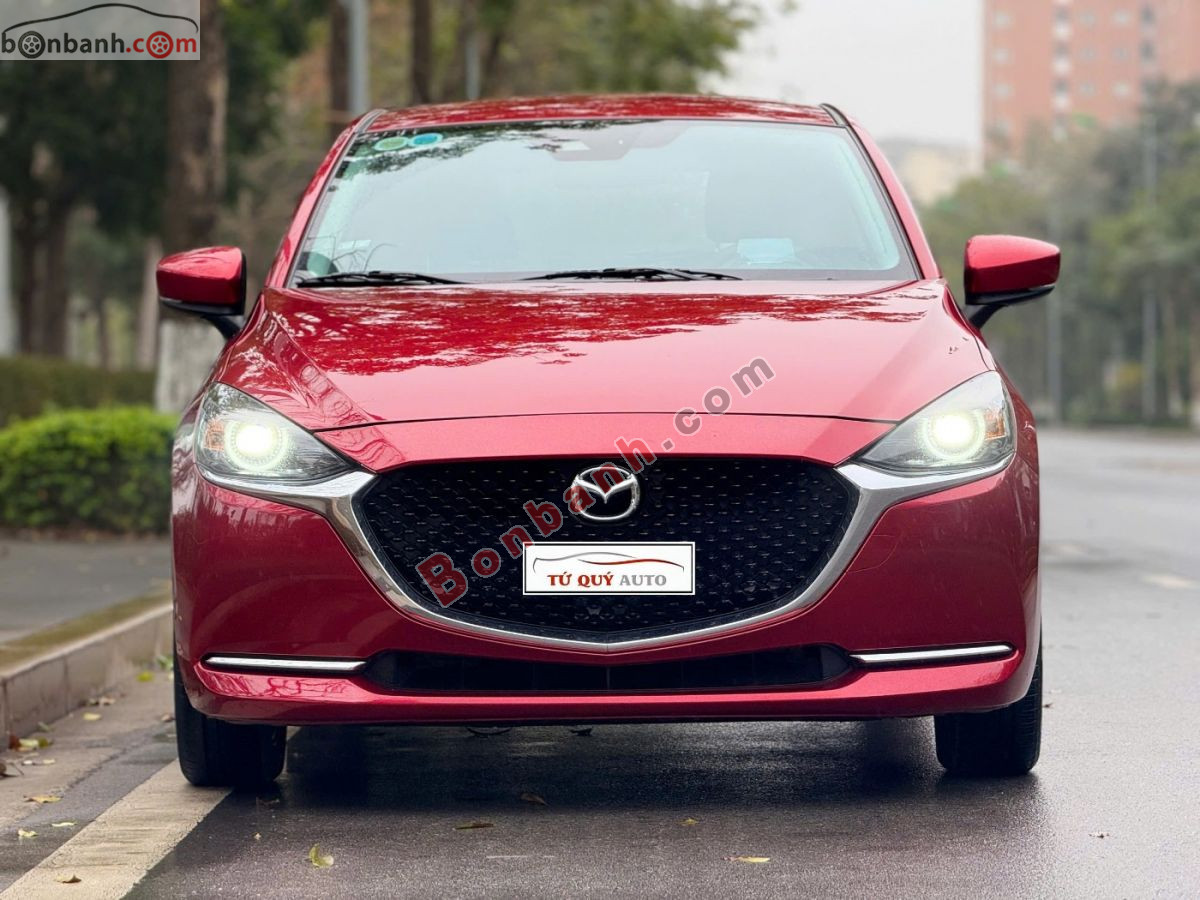 Bán ô tô Mazda 2 Sport Premium - 2021 - xe cũ