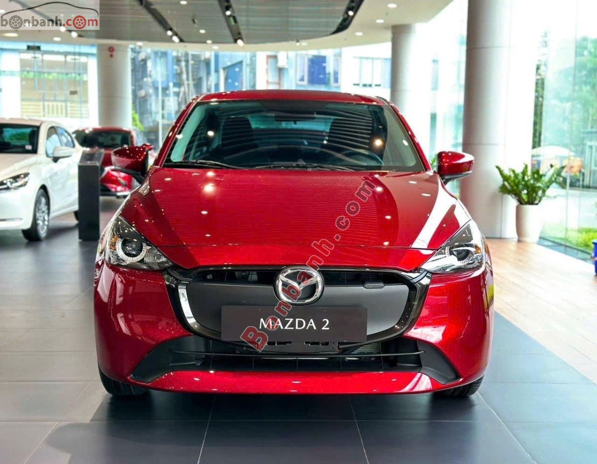 Bán ô tô Mazda 2 1.5 AT - 2024 - xe mới