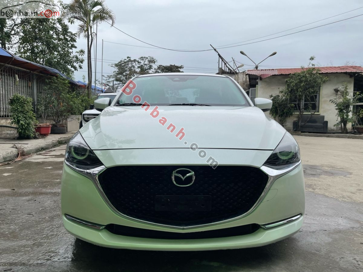 Bán ô tô Mazda 2 Premium - 2020 - xe cũ