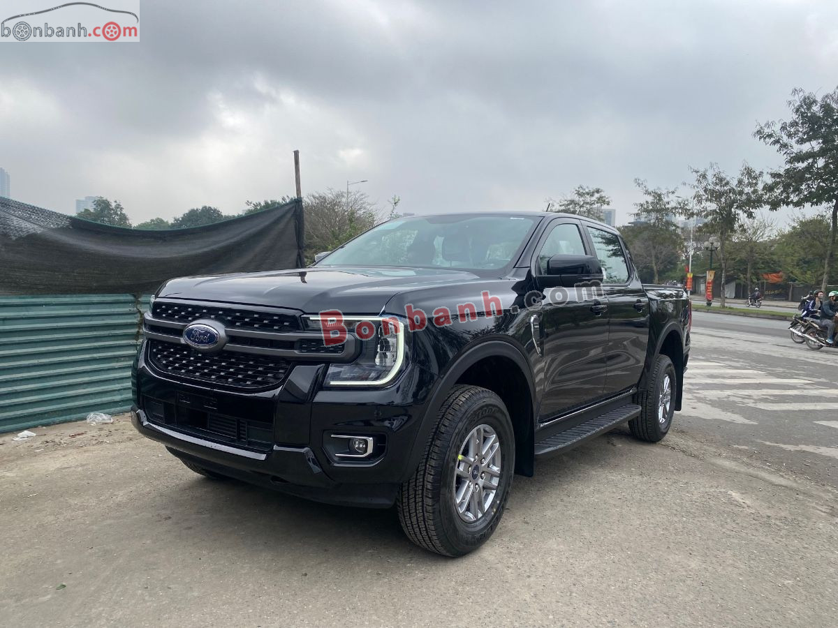 Bán ô tô Ford Ranger XLS 2.0L 4x2 AT - 2025 - xe mới