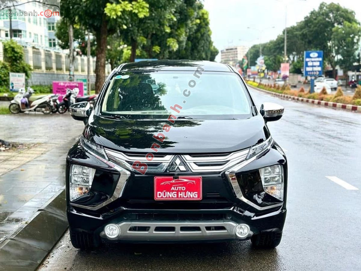Bán ô tô Mitsubishi Xpander 1.5 AT - 2021 - xe cũ