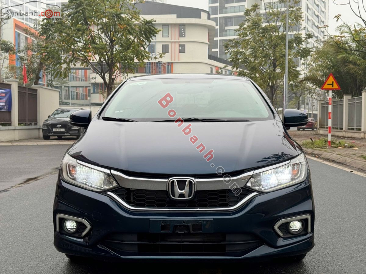 Bán ô tô Honda City 1.5TOP - 2020 - xe cũ