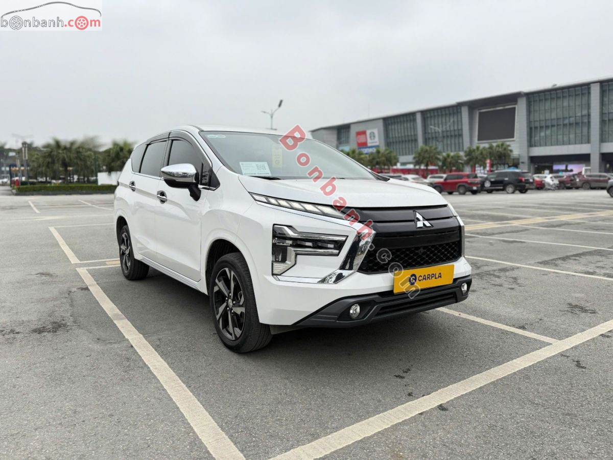 Bán ô tô Mitsubishi Xpander Premium 1.5 AT - 2023 - xe cũ