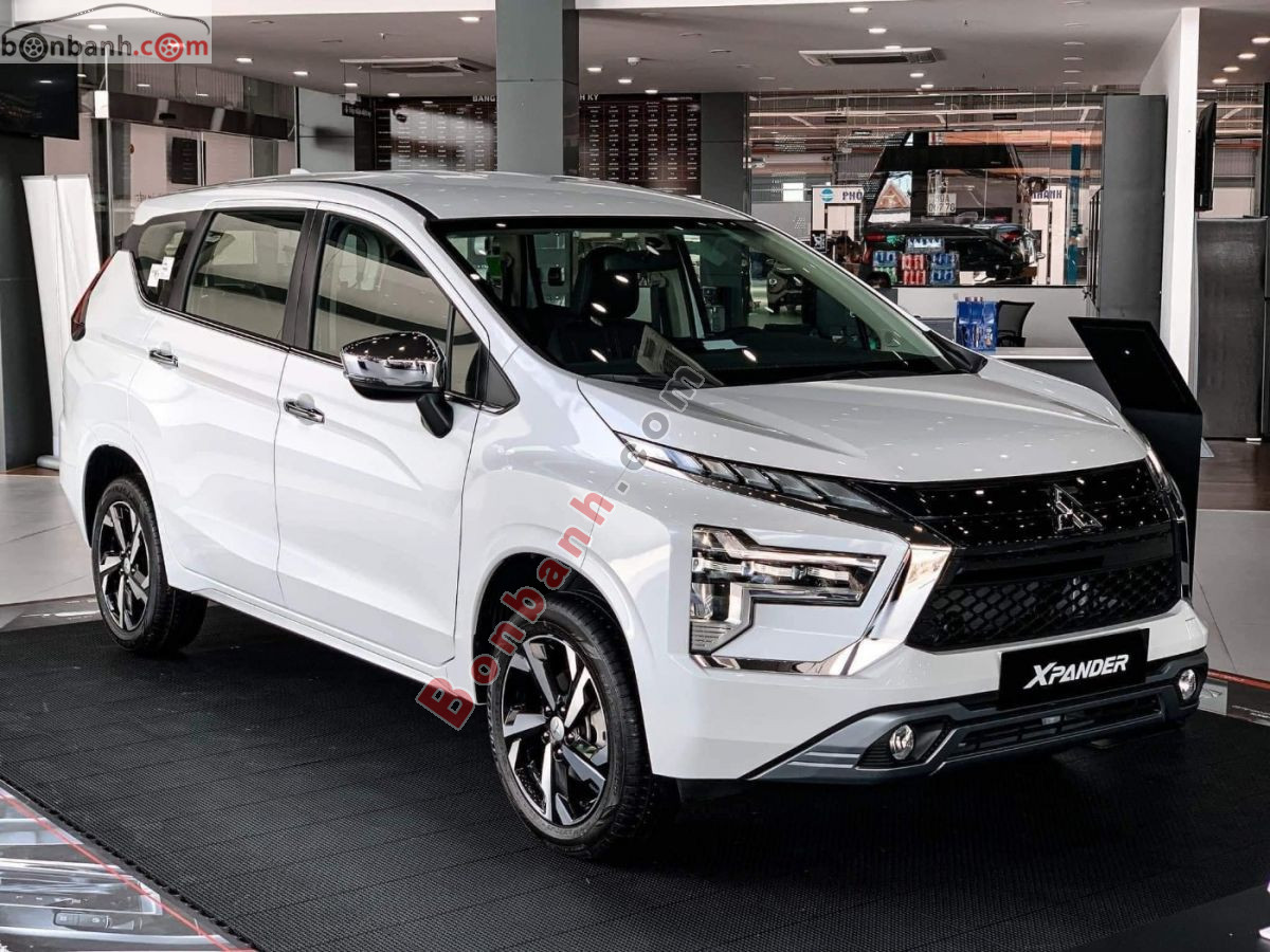 Bán ô tô Mitsubishi Xpander Premium 1.5 AT - 2025 - xe mới