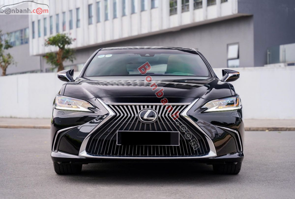Bán ô tô Lexus ES 250 - 2021 - xe cũ