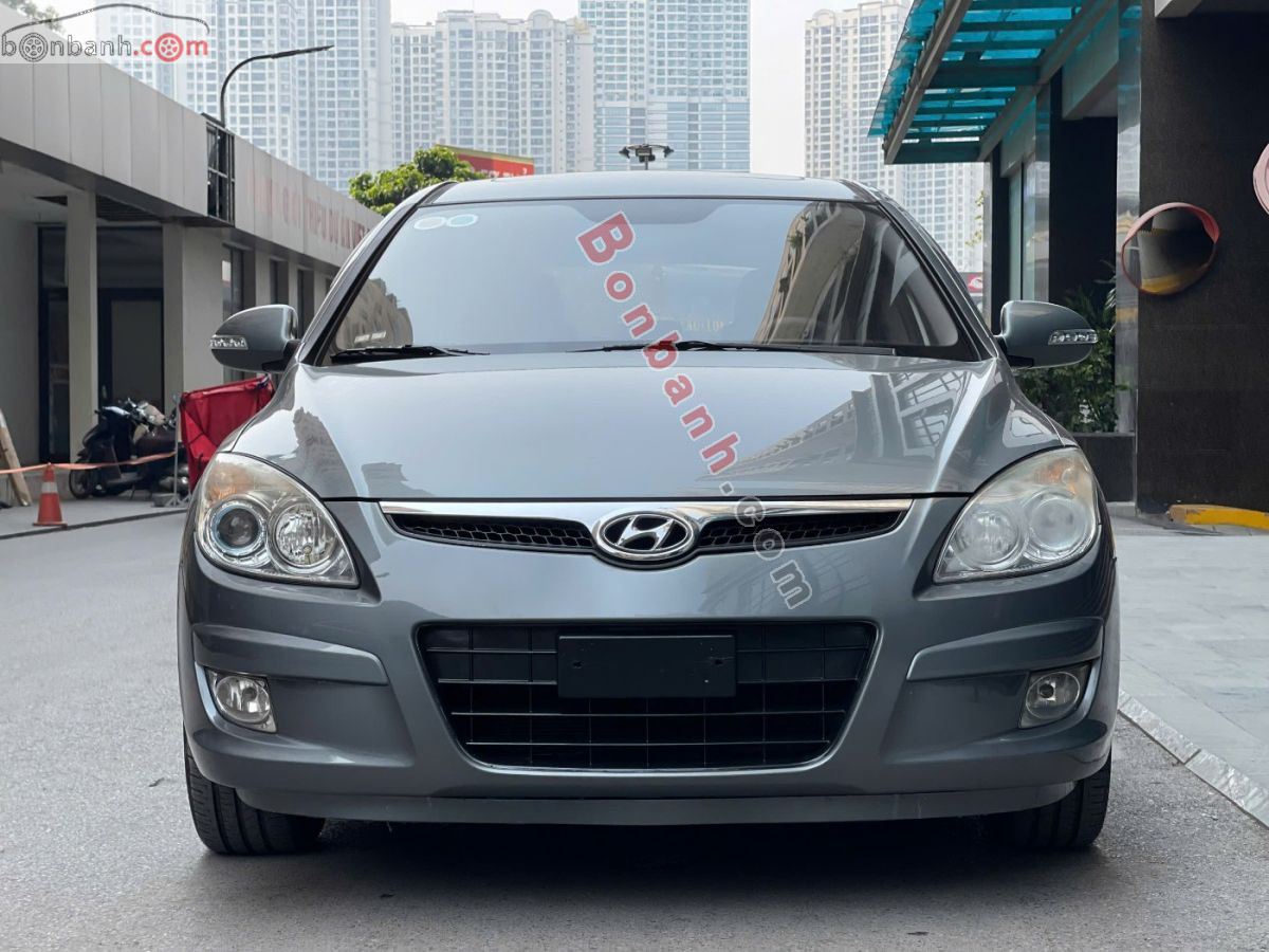 Bán ô tô Hyundai i30 CW 1.6 AT - 2009 - xe cũ
