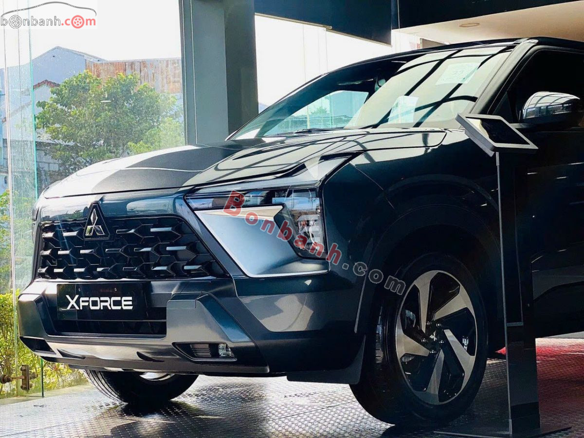 Bán ô tô Mitsubishi Xforce Premium - 2025 - xe mới