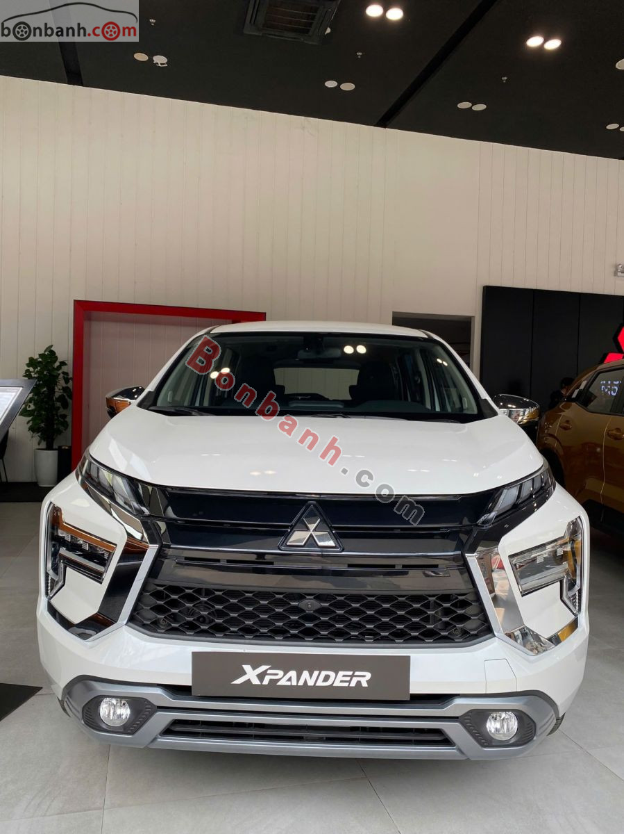 Bán ô tô Mitsubishi Xpander Premium 1.5 AT - 2025 - xe mới