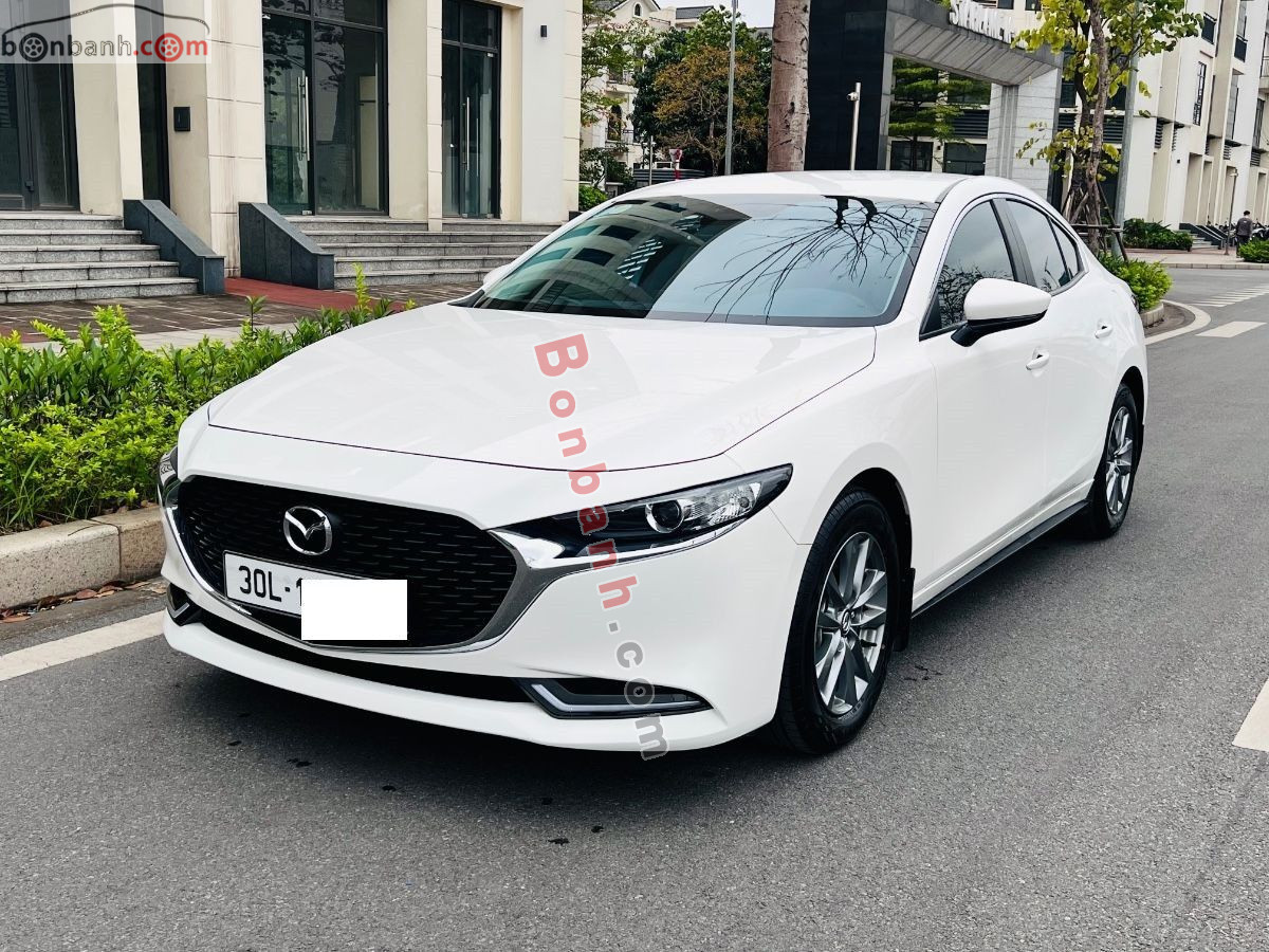Bán ô tô Mazda 3 1.5L Luxury - 2024 - xe cũ
