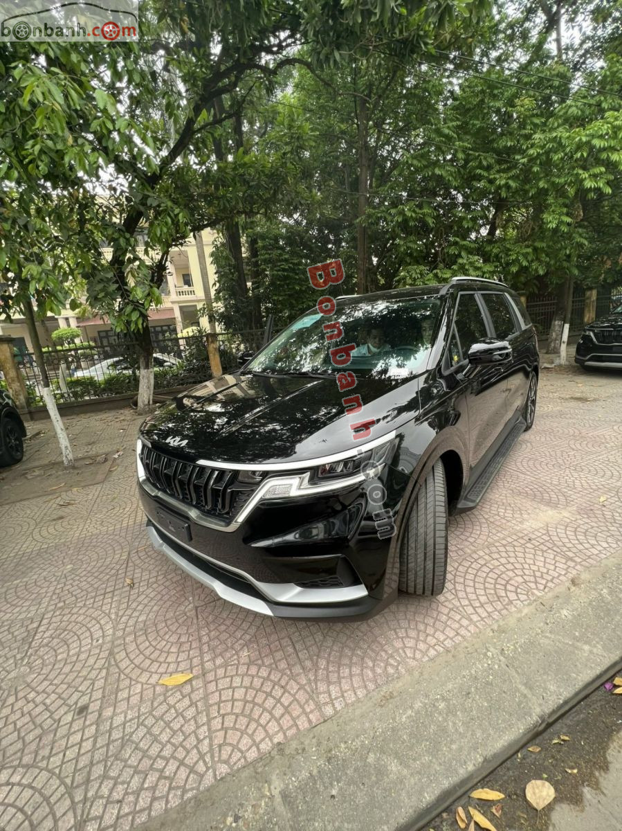 Bán ô tô Kia Carnival Luxury 2.2D - 2025 - xe mới