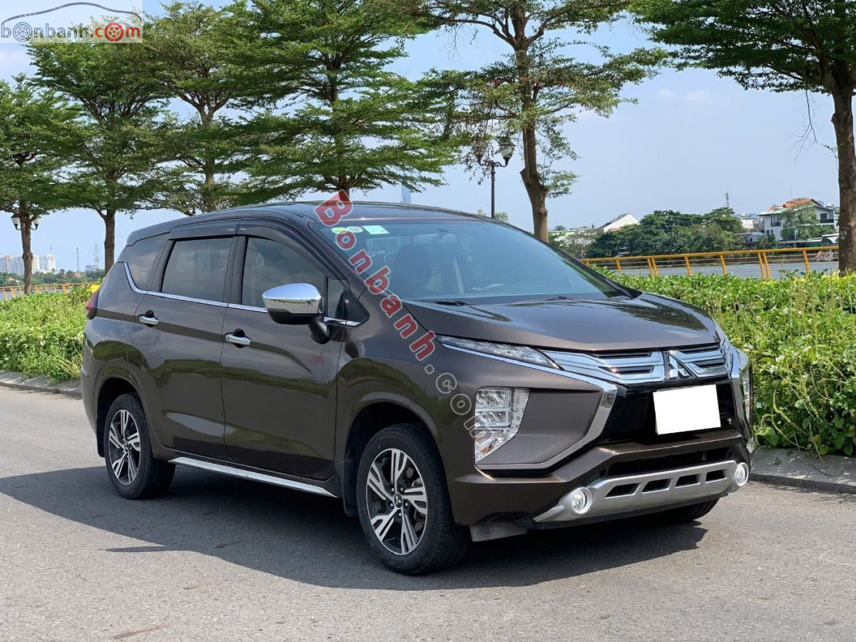 Bán ô tô Mitsubishi Xpander 1.5 AT - 2021 - xe cũ