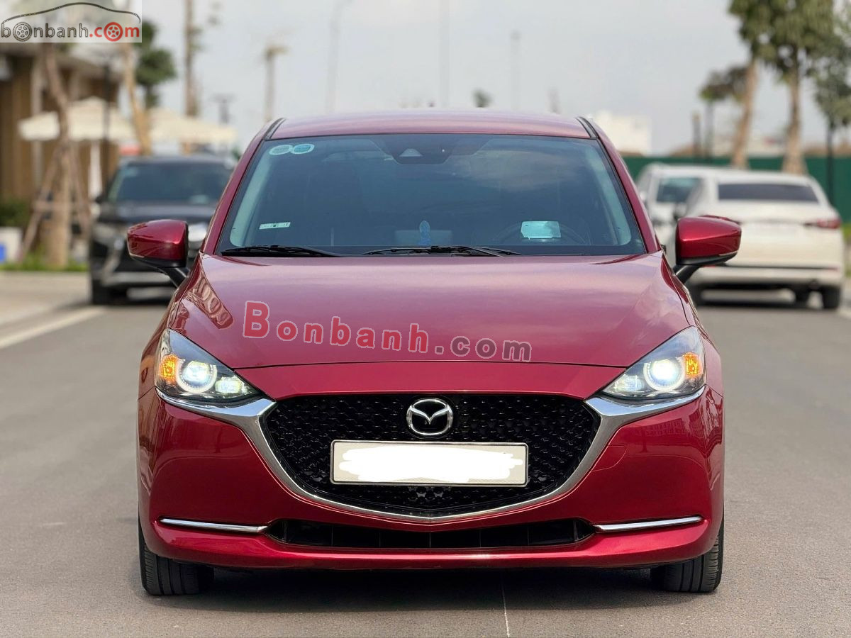 Bán ô tô Mazda 2 Sport Premium - 2021 - xe cũ