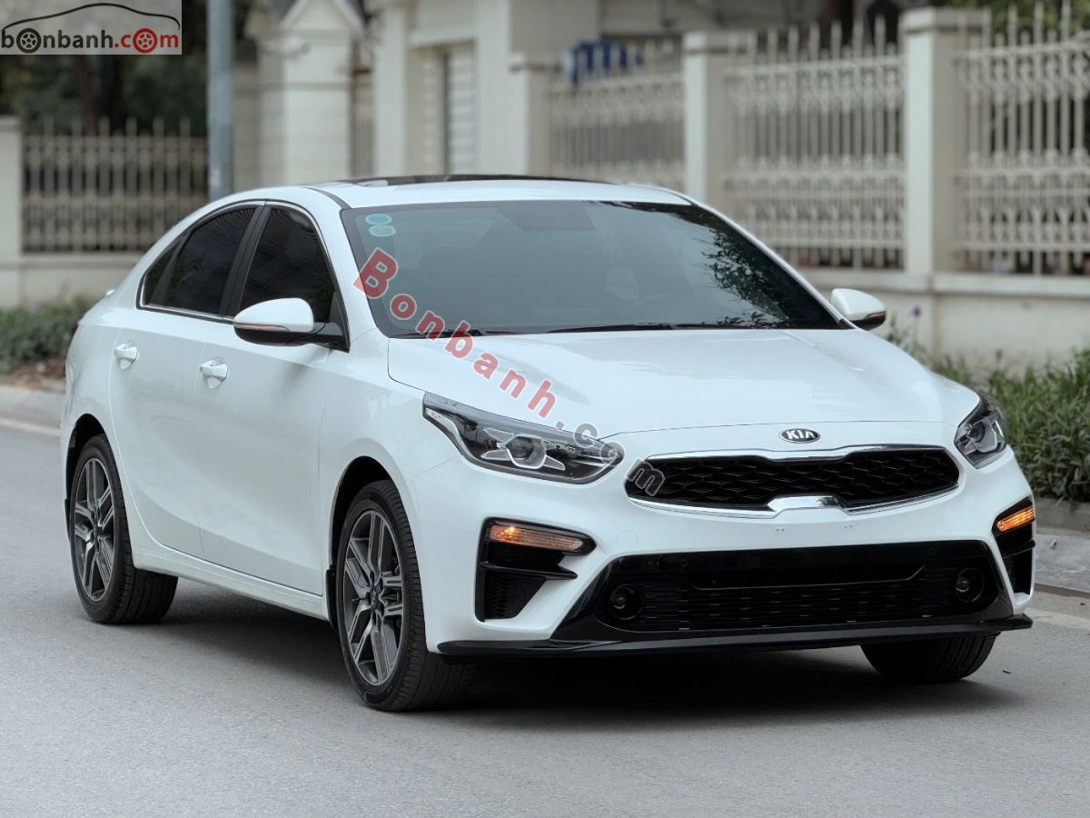 Bán ô tô Kia Cerato 2.0 AT Premium - 2020 - xe cũ