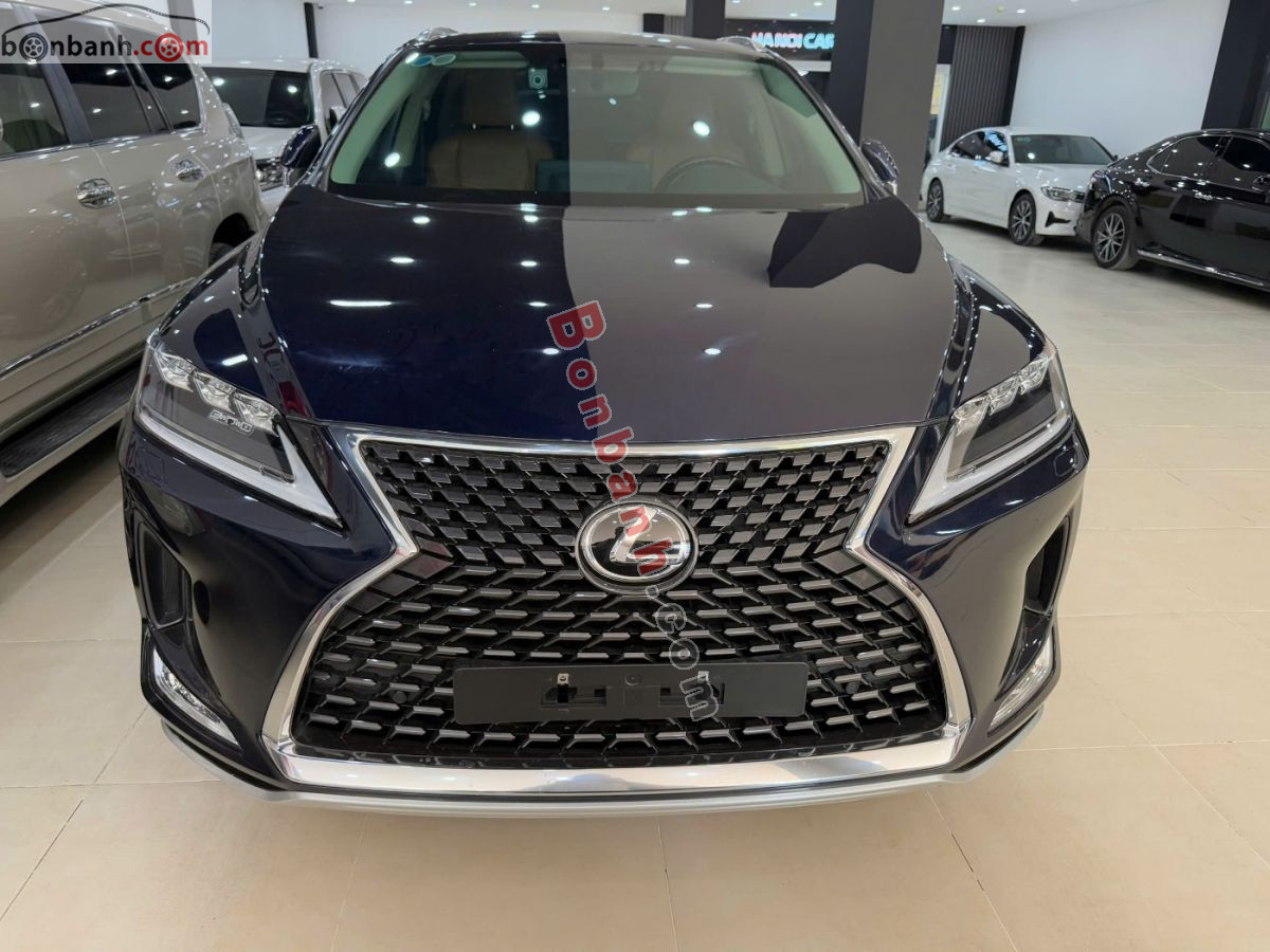 Bán ô tô Lexus RX 300 - 2022 - xe cũ
