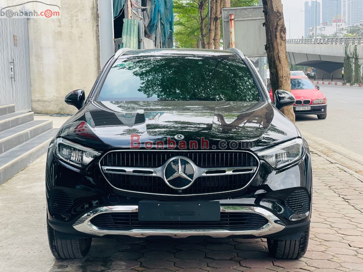 Bán ô tô Mercedes Benz GLC 200 4Matic - 2023 - xe cũ