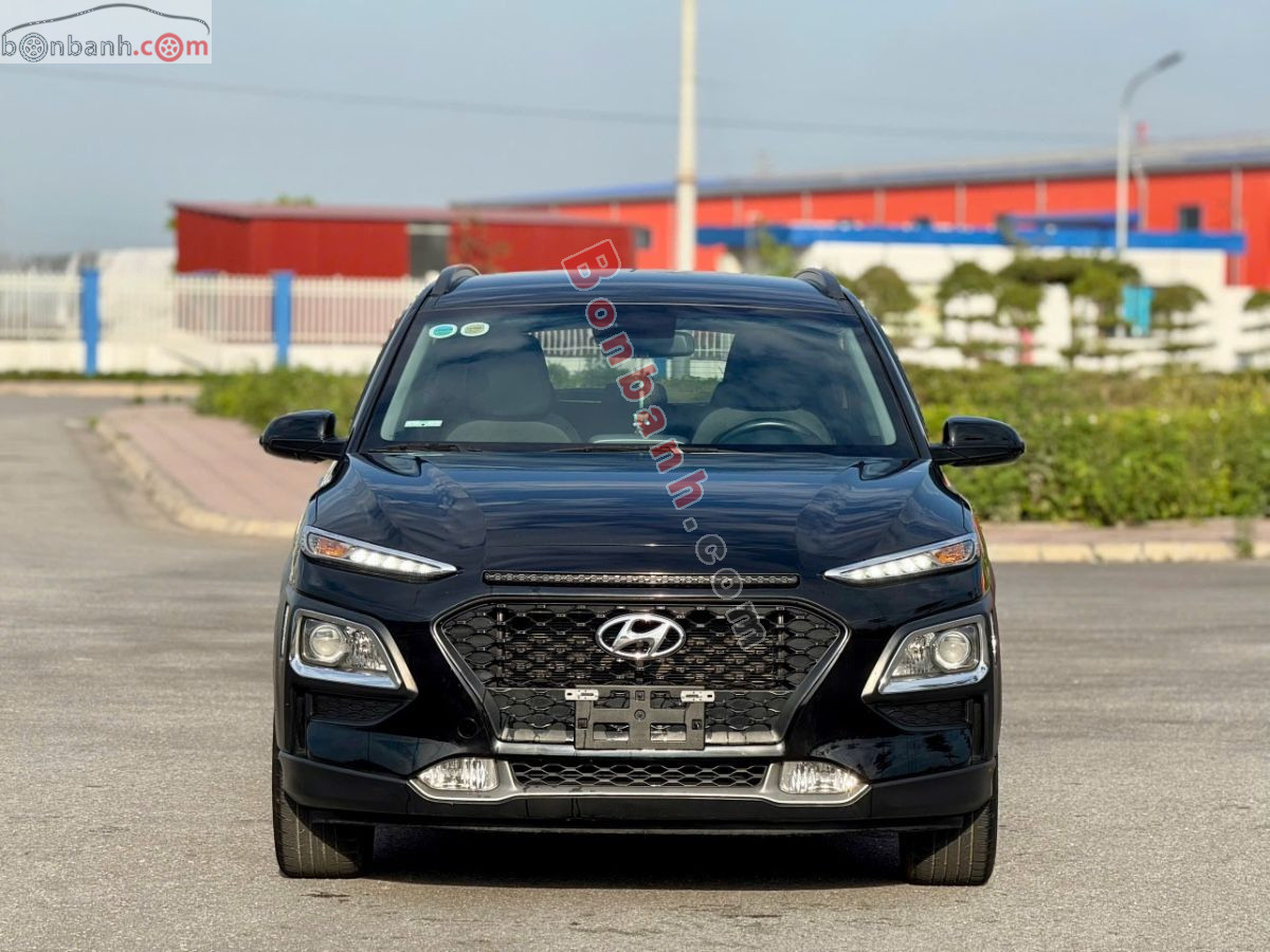 Bán ô tô Hyundai Kona 2.0 AT - 2019 - xe cũ