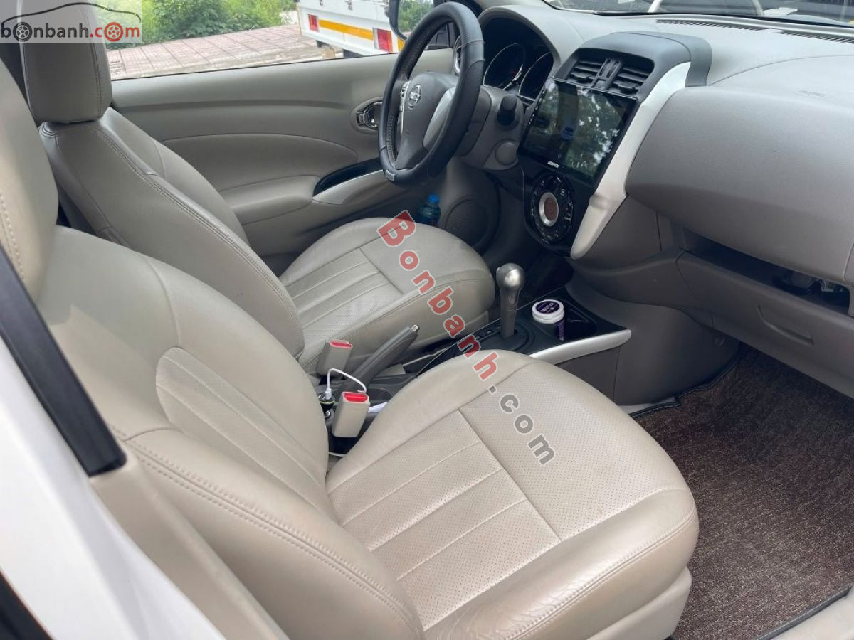 Bán ô tô Nissan Sunny XV Premium - 2020 - xe cũ