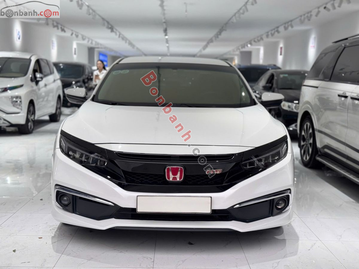 Bán ô tô Honda City RS 1.5 AT - 2021 - xe cũ