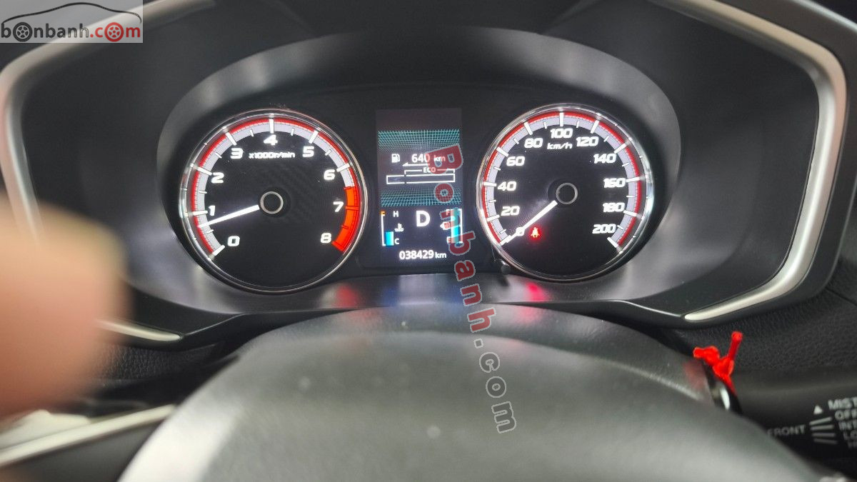 Bán ô tô Mitsubishi Xpander 1.5 AT - 2021 - xe cũ