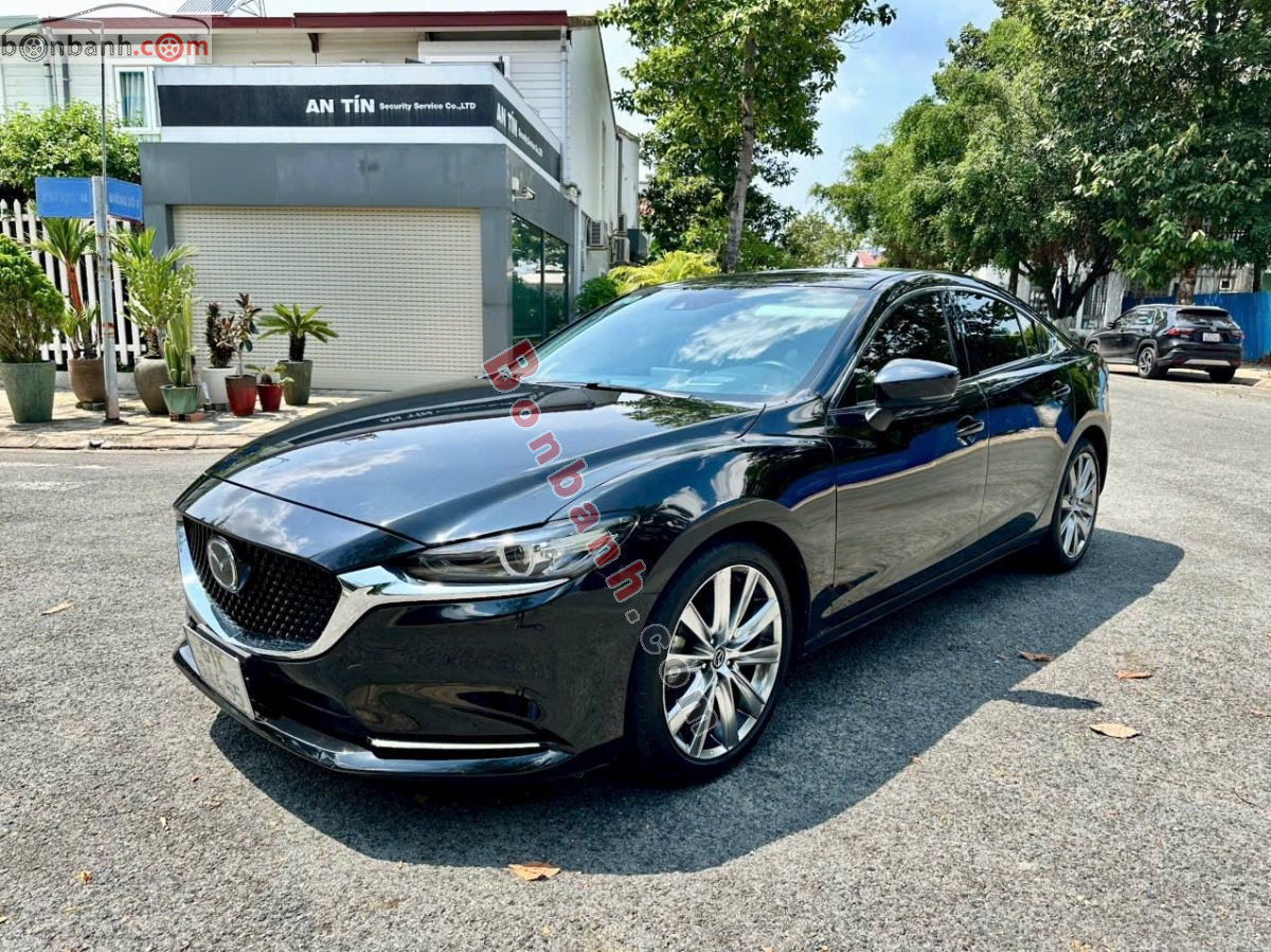 Bán ô tô Mazda 6 Premium 2.0 AT - 2023 - xe cũ